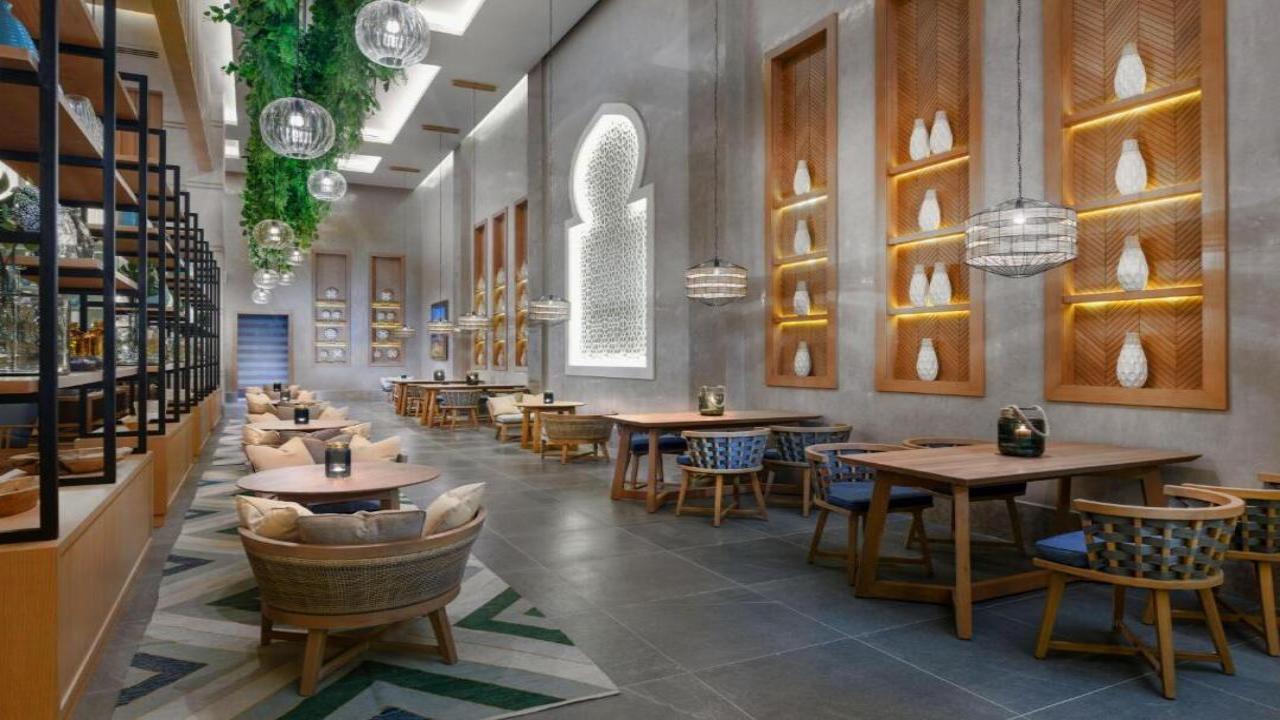 Steigenberger Ras Soma Lux #5 Steigenberger Ras Soma Lux #5