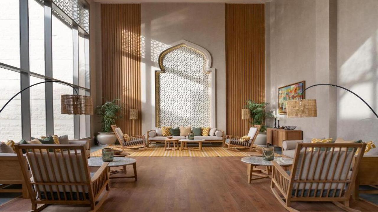 Steigenberger Ras Soma Lux #14 Steigenberger Ras Soma Lux #14