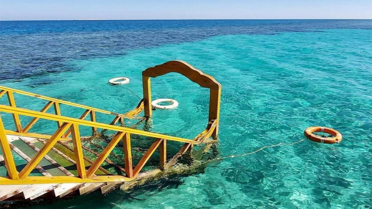 Tropitel Sahl Hasheesh Lux #7 Tropitel Sahl Hasheesh Lux #7