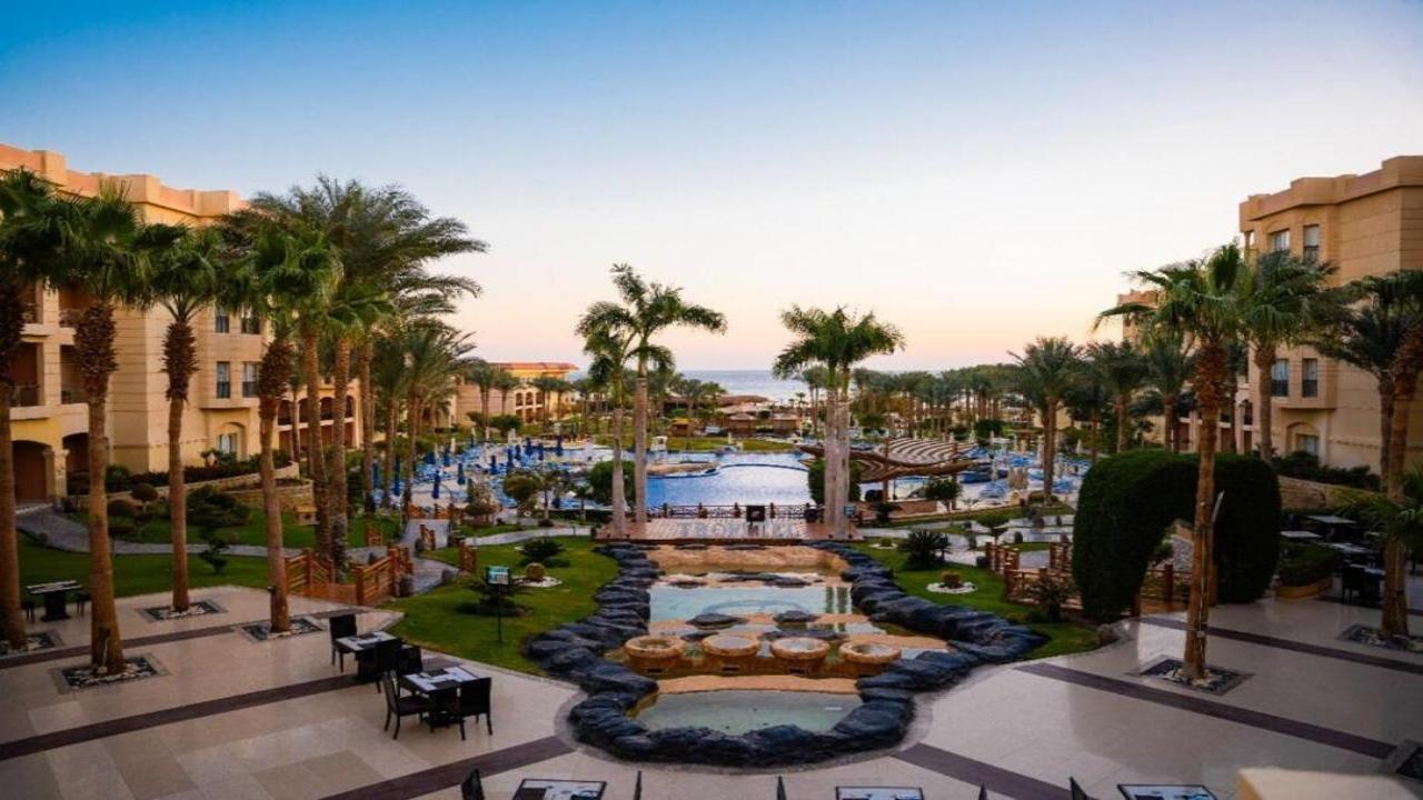 Tropitel Sahl Hasheesh Lux #4 Tropitel Sahl Hasheesh Lux #4