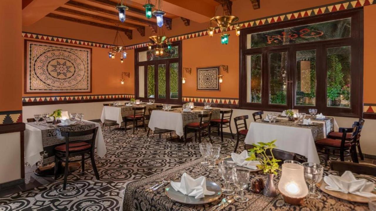 Jaz Makadi Oasis Resort Premium #14 Jaz Makadi Oasis Resort Premium #14