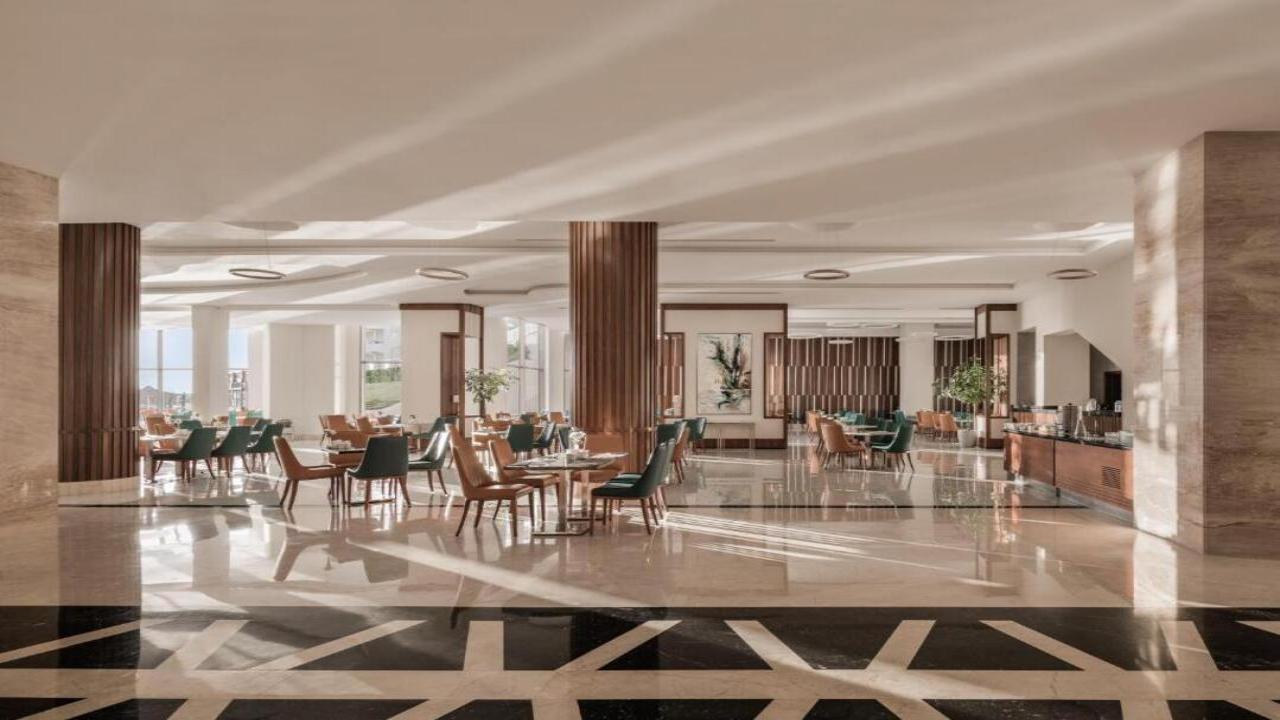 Xanadu Makadi Bay Lux #5 Xanadu Makadi Bay Lux #5