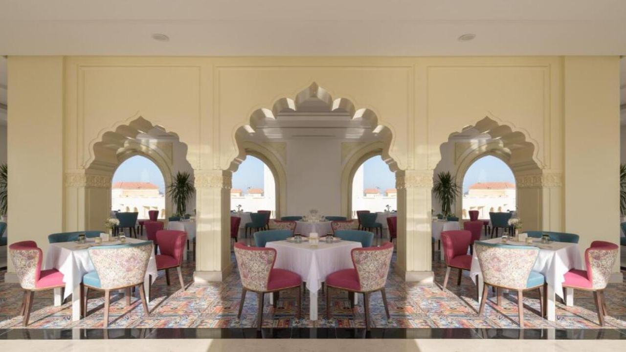 Xanadu Makadi Bay Lux #4 Xanadu Makadi Bay Lux #4