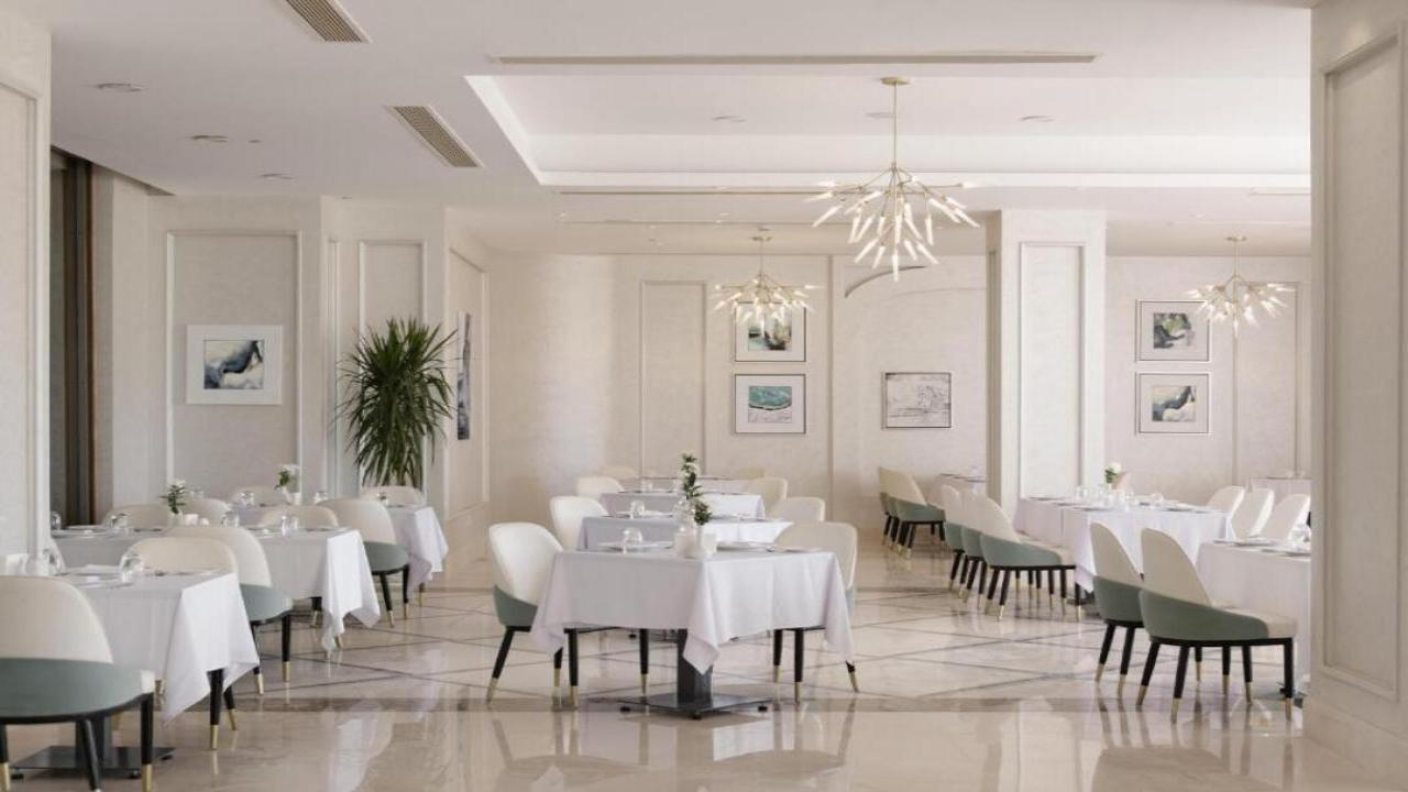 Xanadu Makadi Bay Lux #3 Xanadu Makadi Bay Lux #3