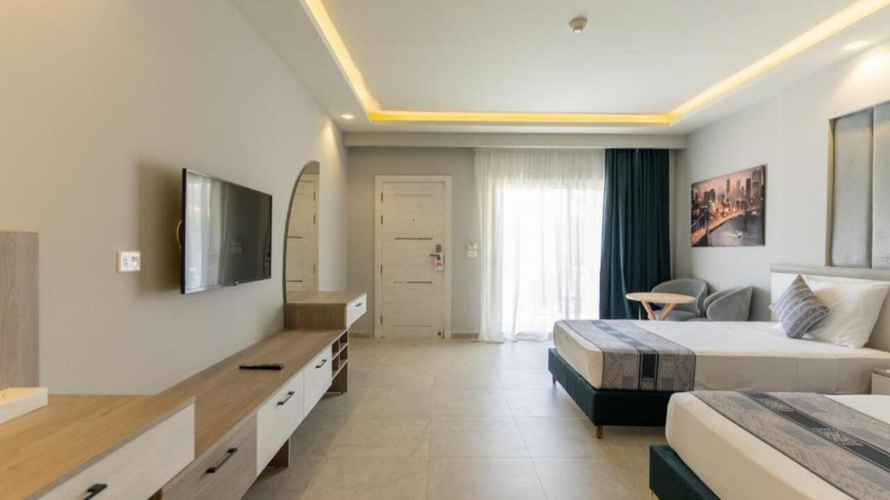 Aladdin Beach Resort Standard 4* #6 Aladdin Beach Resort Standard 4* #6