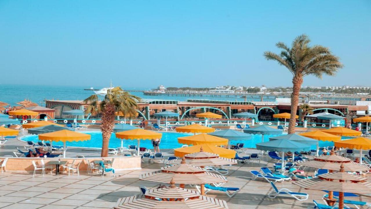 Aladdin Beach Resort Standard 4* #3 Aladdin Beach Resort Standard 4* #3