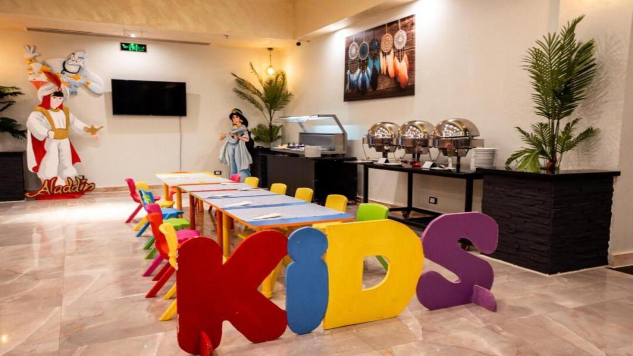 Aladdin Beach Resort Standard 4* #17 Aladdin Beach Resort Standard 4* #17