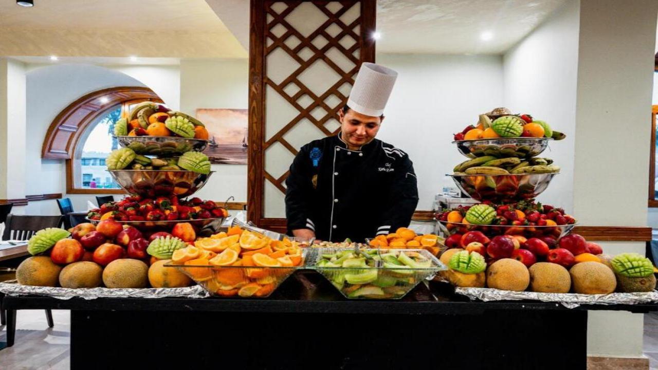 Aladdin Beach Resort Standard 4* #14 Aladdin Beach Resort Standard 4* #14