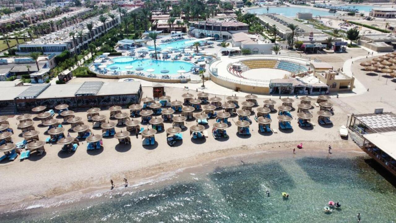 Aladdin Beach Resort Standard 4* #8 Aladdin Beach Resort Standard 4* #8