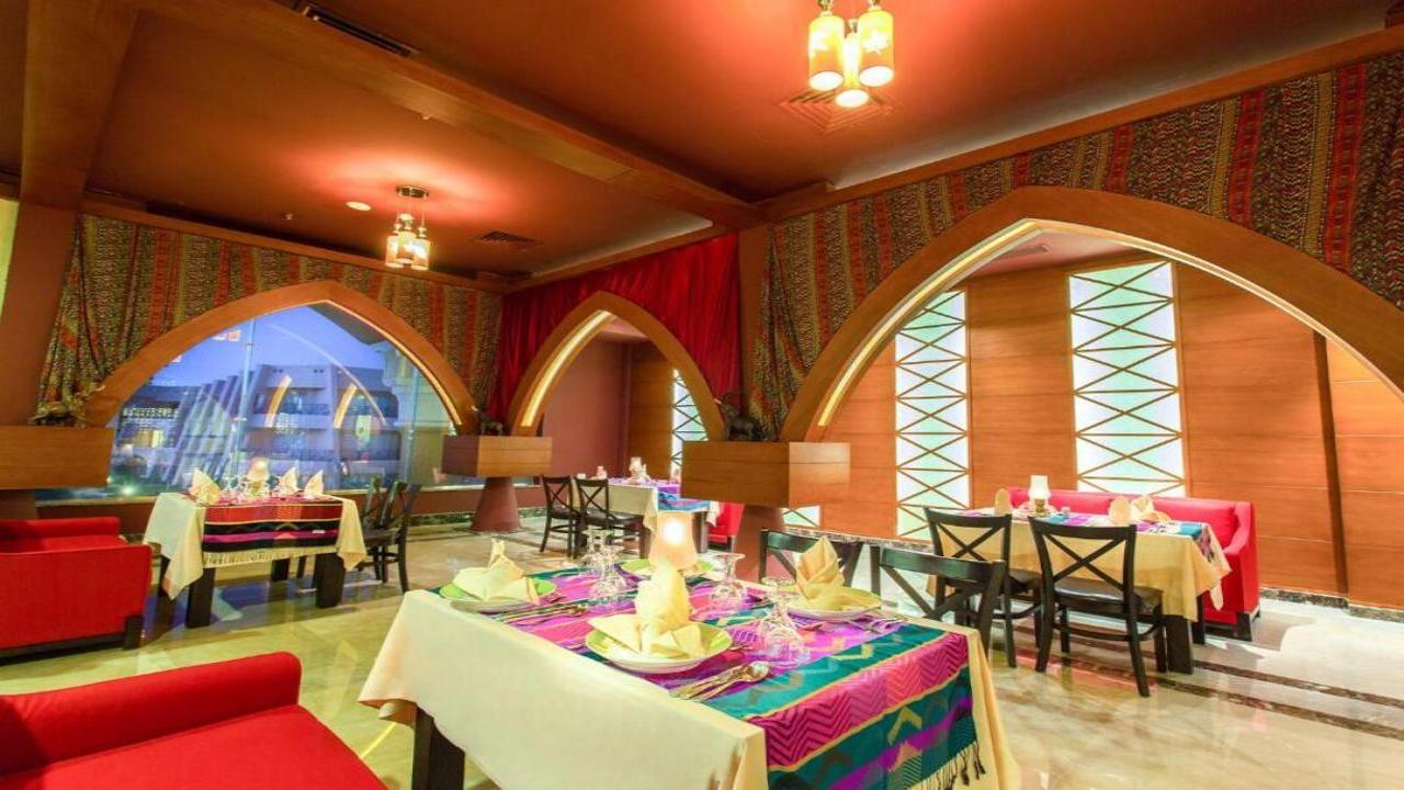 Jasmine Palace Resort Superior 5* #7 Jasmine Palace Resort Superior 5* #7