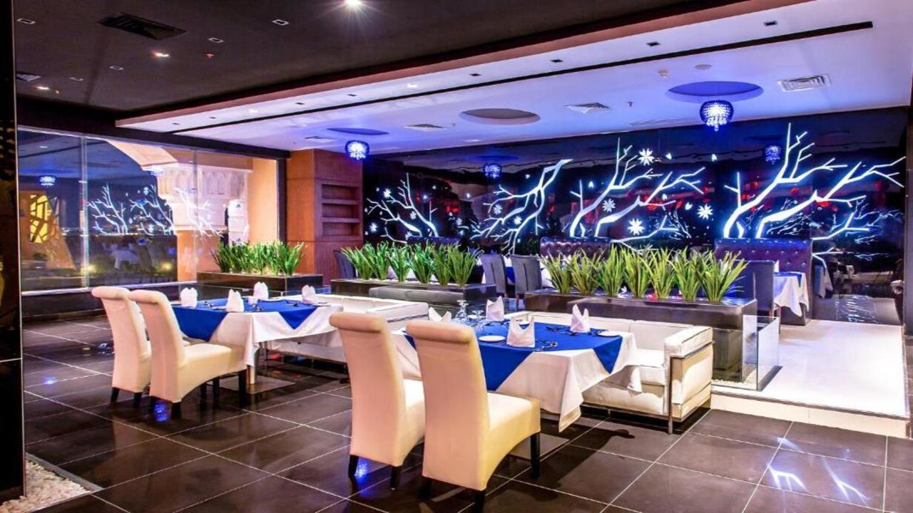 Jasmine Palace Resort Superior 5* #6 Jasmine Palace Resort Superior 5* #6