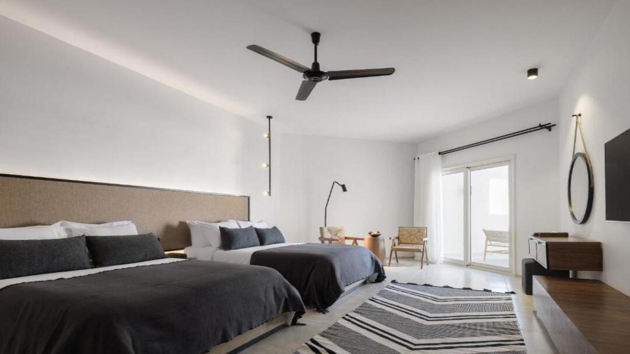 Serry Beach Resort Premium #9 Serry Beach Resort Premium #9