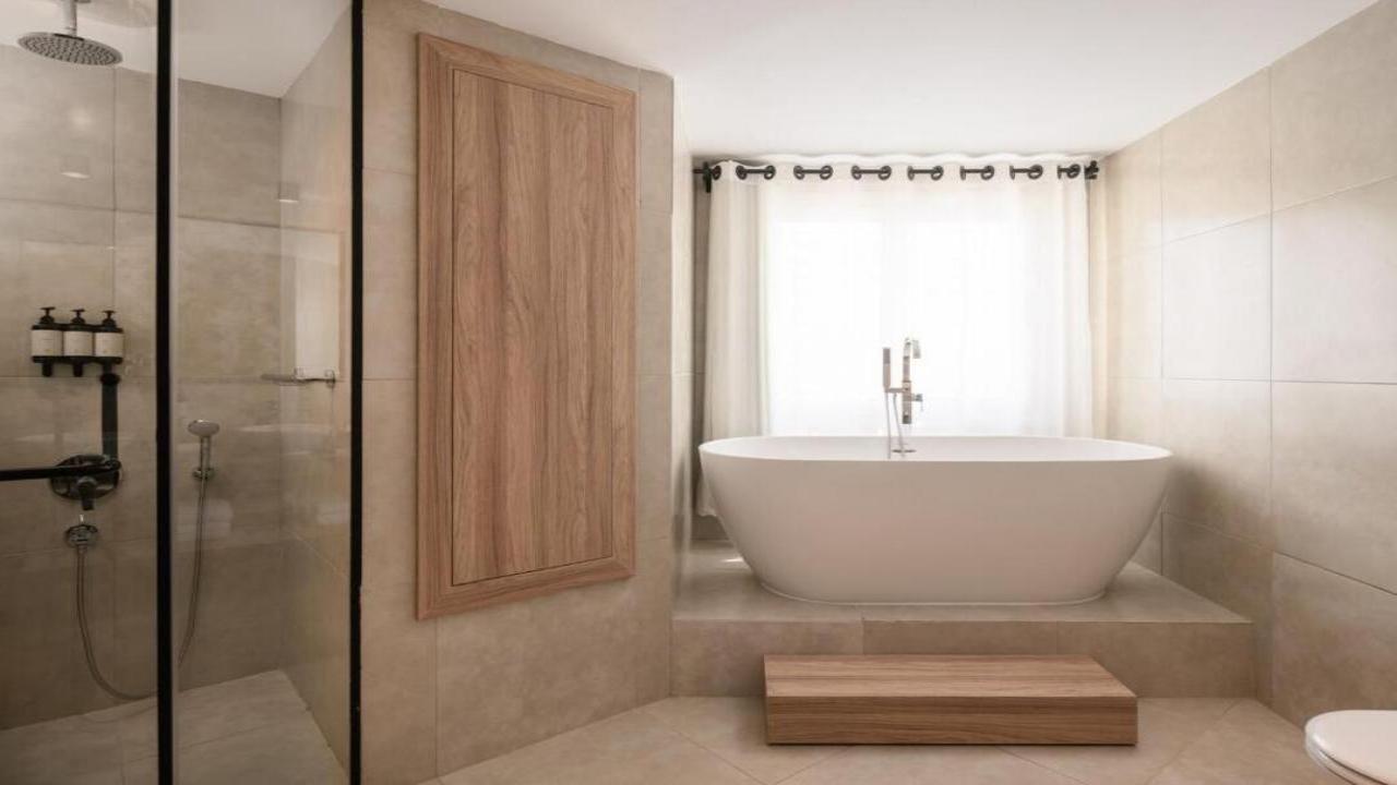 Serry Beach Resort Premium #11 Serry Beach Resort Premium #11