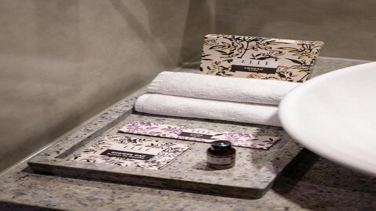 Serry Beach Resort Premium #12 Serry Beach Resort Premium #12