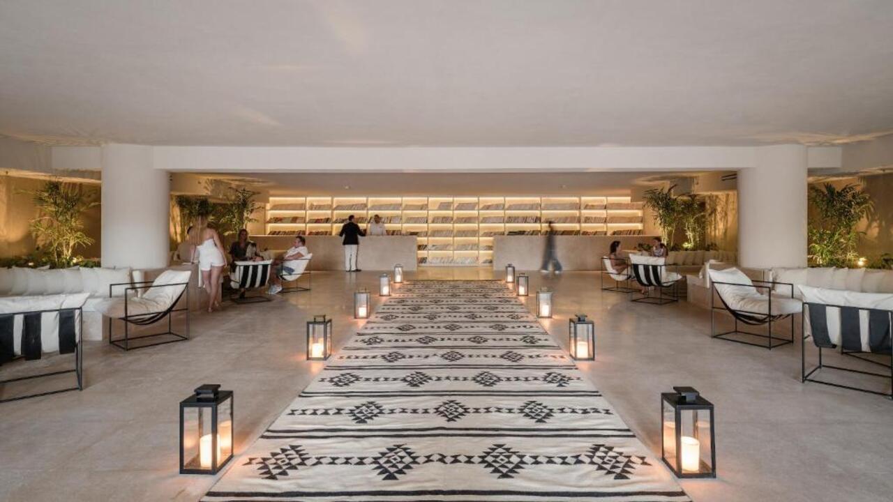 Serry Beach Resort Premium #17 Serry Beach Resort Premium #17