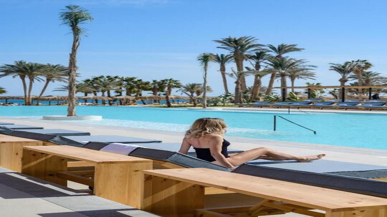 Serry Beach Resort Premium #2 Serry Beach Resort Premium #2