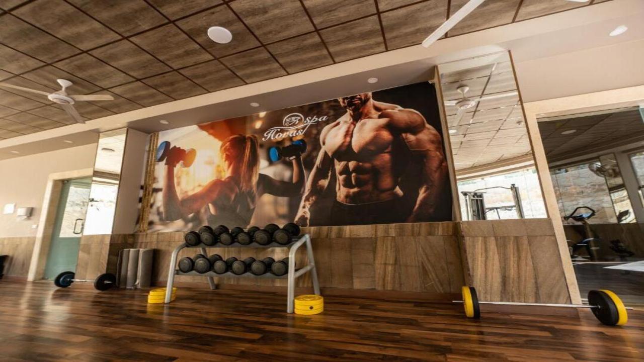 El Karma Aqua Beach Resort Standard #12 El Karma Aqua Beach Resort Standard #12