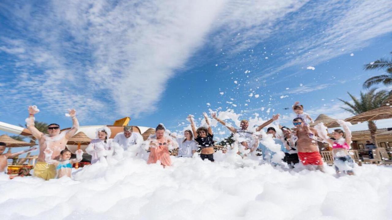 El Karma Aqua Beach Resort Standard #6 El Karma Aqua Beach Resort Standard #6