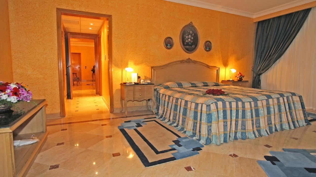 Sea Star Beau Rivage Hotel - снимка 6 Sea Star Beau Rivage Hotel - снимка 6