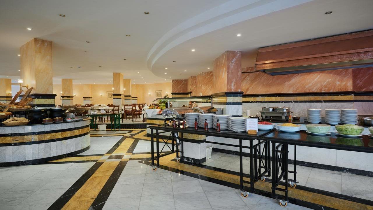 Sea Star Beau Rivage Hotel - снимка 7 Sea Star Beau Rivage Hotel - снимка 7