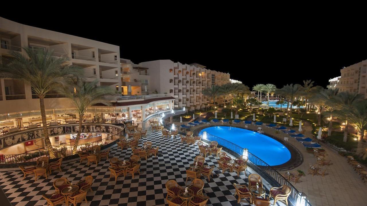 Sea Star Beau Rivage Hotel - снимка 13 Sea Star Beau Rivage Hotel - снимка 13