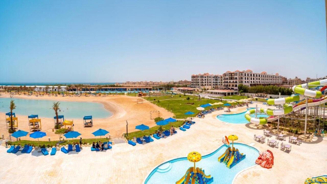 Gravity Hotel and Aqua Park Hurghada Standard 5* #5 Gravity Hotel and Aqua Park Hurghada Standard 5* #5