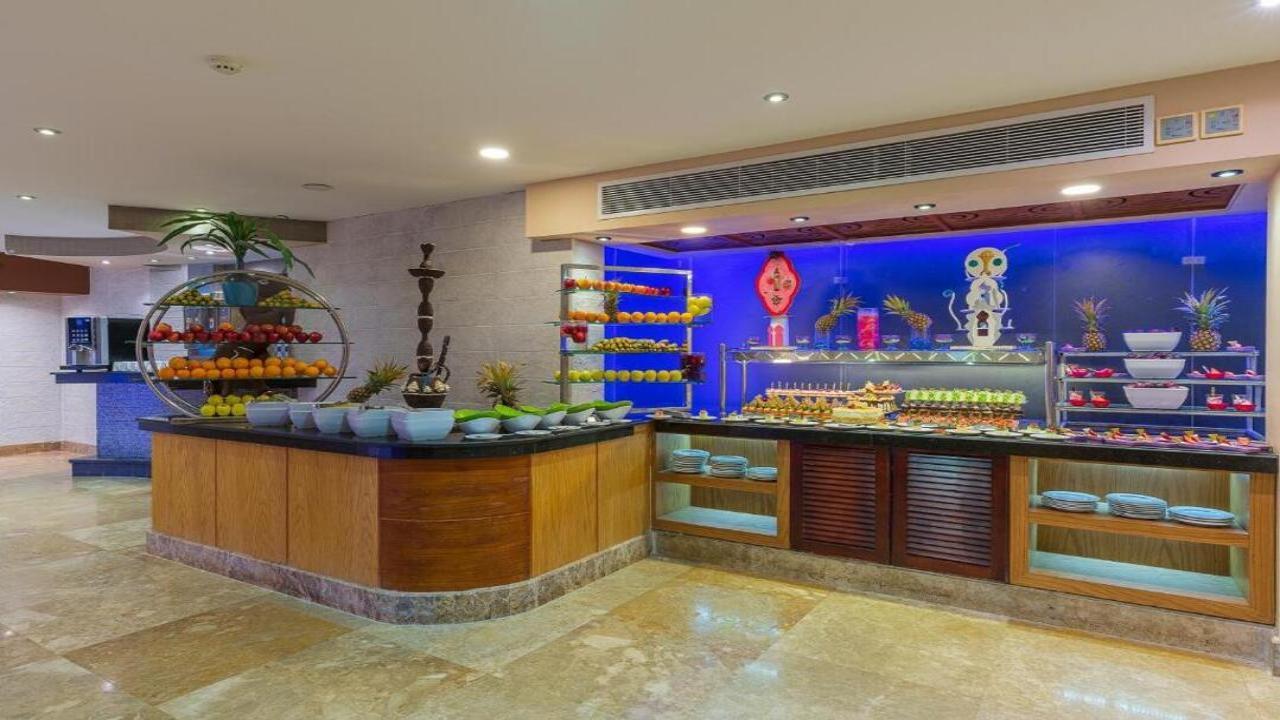 Gravity Hotel and Aqua Park Hurghada Standard 5* #13 Gravity Hotel and Aqua Park Hurghada Standard 5* #13