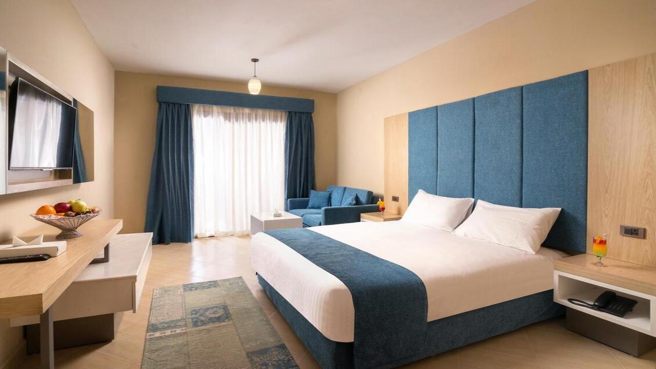 Gravity Hotel and Aqua Park Hurghada Standard 5* #9 Gravity Hotel and Aqua Park Hurghada Standard 5* #9