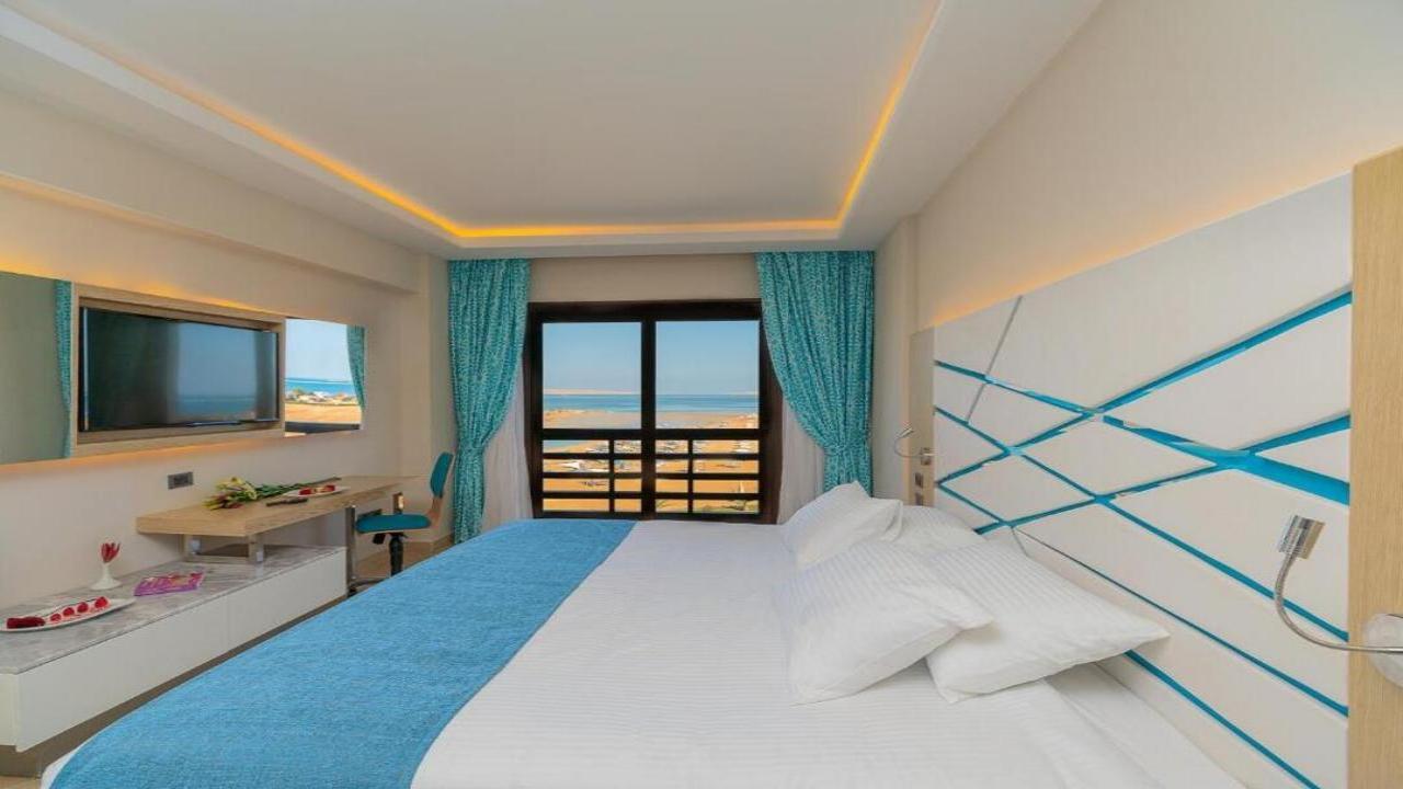 Gravity Hotel and Aqua Park Hurghada Standard 5* #10 Gravity Hotel and Aqua Park Hurghada Standard 5* #10