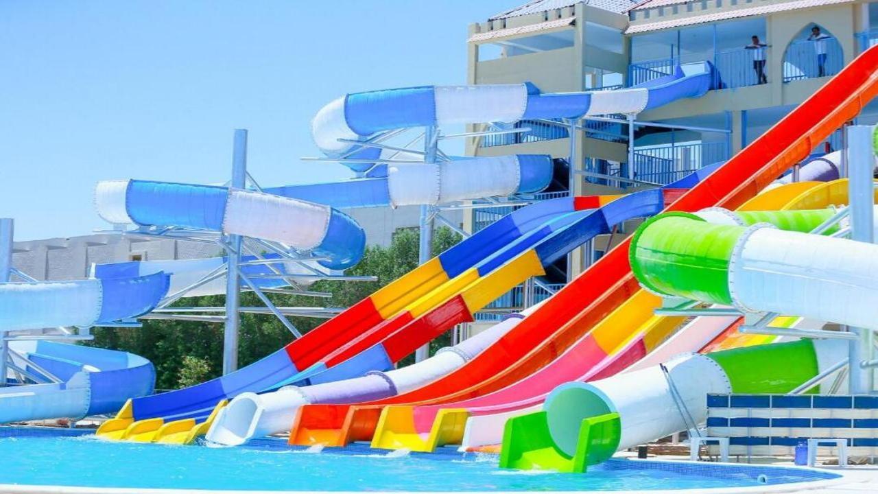 Gravity Hotel and Aqua Park Hurghada Standard 5* #4 Gravity Hotel and Aqua Park Hurghada Standard 5* #4