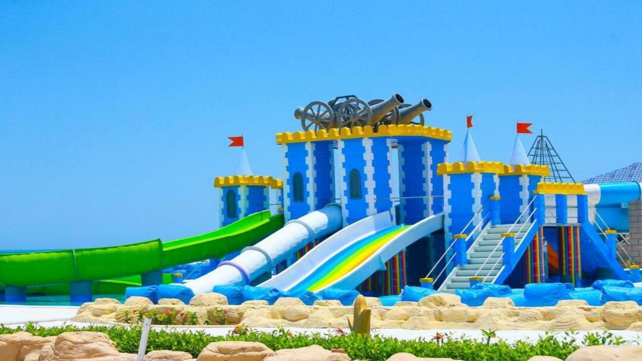 Gravity Hotel and Aqua Park Hurghada Standard 5* #2 Gravity Hotel and Aqua Park Hurghada Standard 5* #2