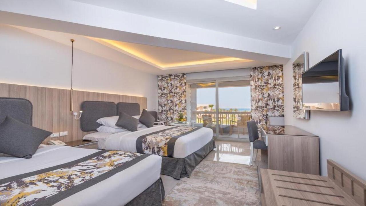 Hurghada Long Beach Resort Standard 4* #7 Hurghada Long Beach Resort Standard 4* #7