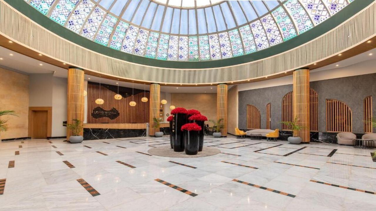 Hurghada Long Beach Resort Standard 4* #16 Hurghada Long Beach Resort Standard 4* #16