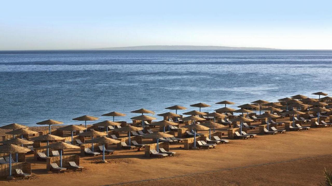 Hurghada Long Beach Resort Standard 4* #3 Hurghada Long Beach Resort Standard 4* #3
