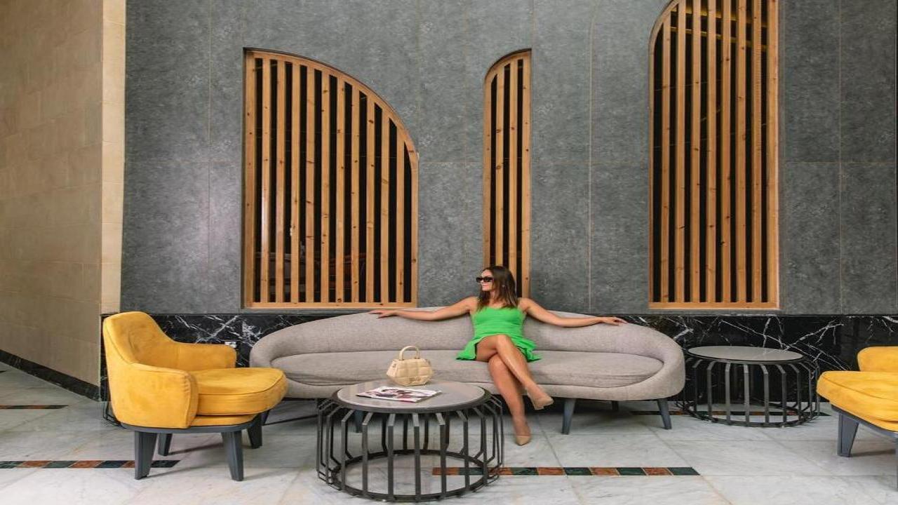 Hurghada Long Beach Resort Standard 4* #11 Hurghada Long Beach Resort Standard 4* #11