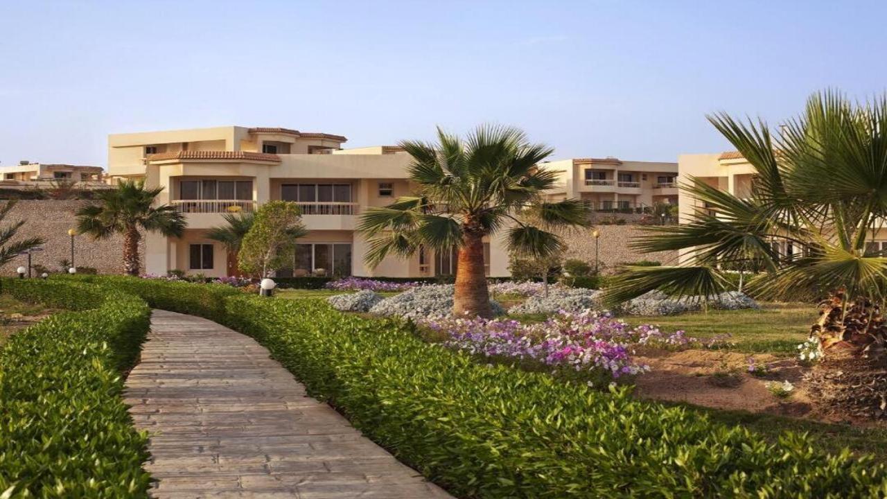 Hurghada Long Beach Resort Standard 4* #2 Hurghada Long Beach Resort Standard 4* #2