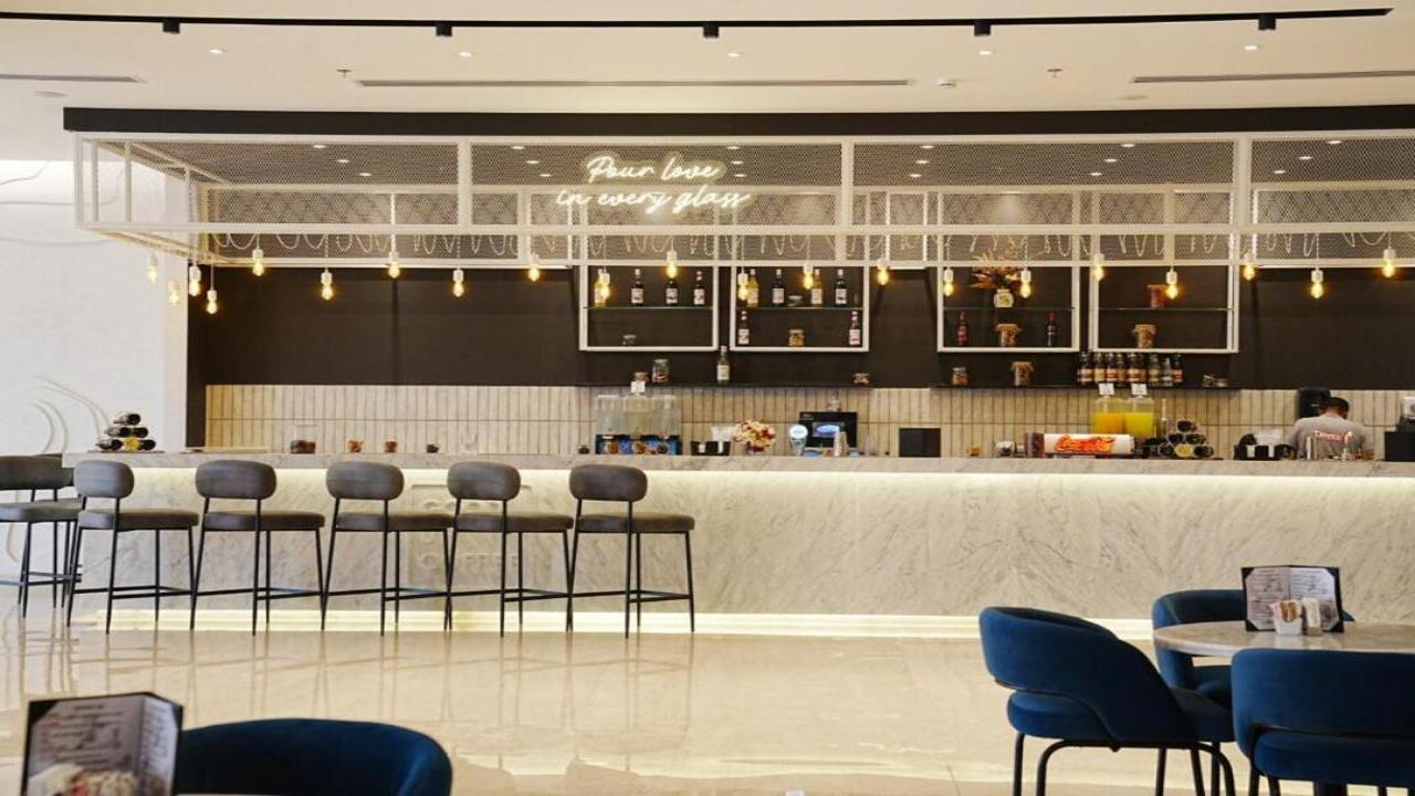 Hurghada Long Beach Resort Standard 4* #14 Hurghada Long Beach Resort Standard 4* #14