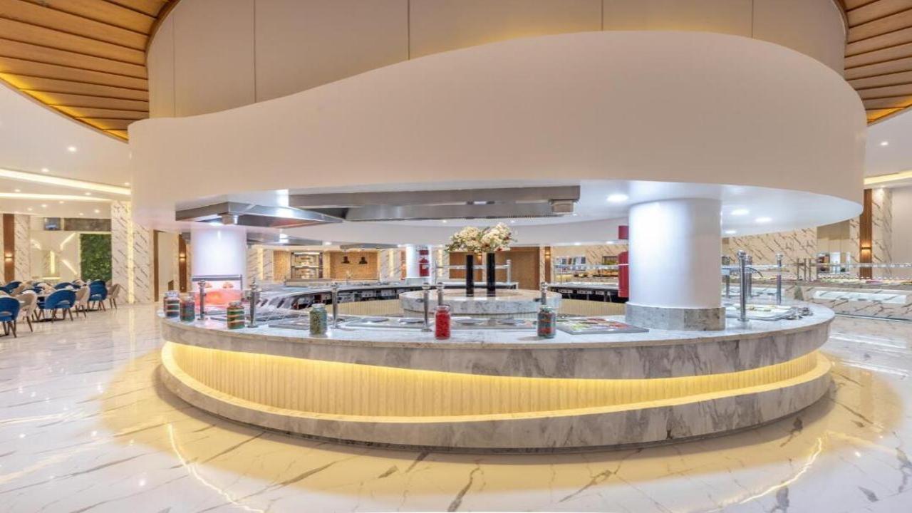 Hurghada Long Beach Resort Standard 4* #9 Hurghada Long Beach Resort Standard 4* #9