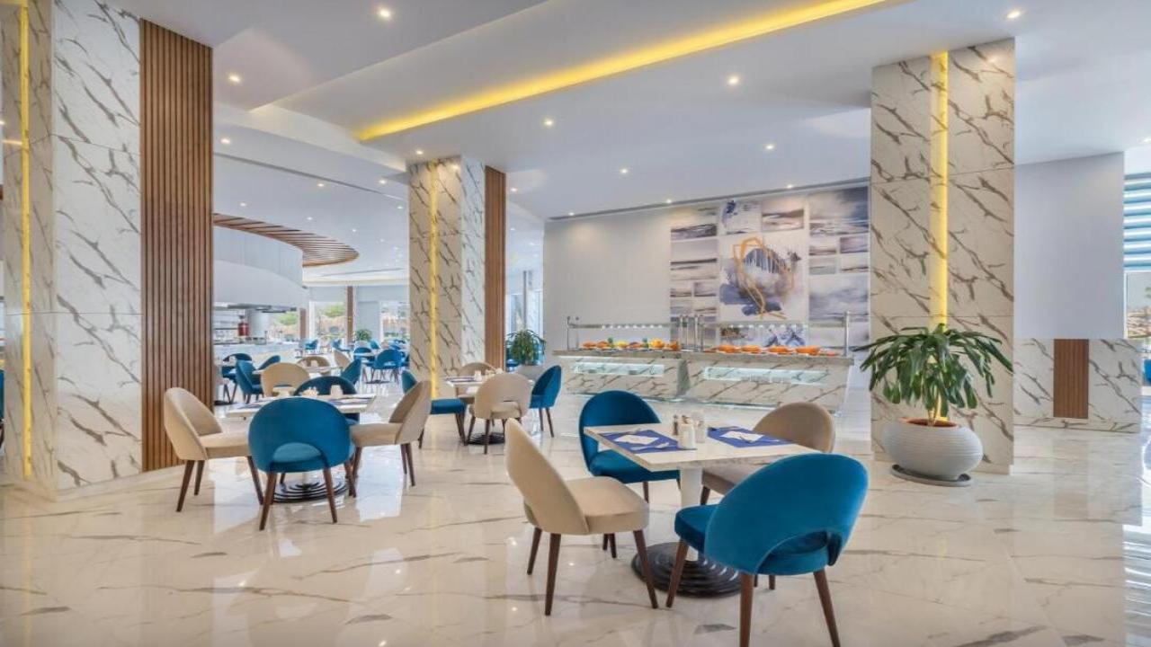 Hurghada Long Beach Resort Standard 4* #8 Hurghada Long Beach Resort Standard 4* #8