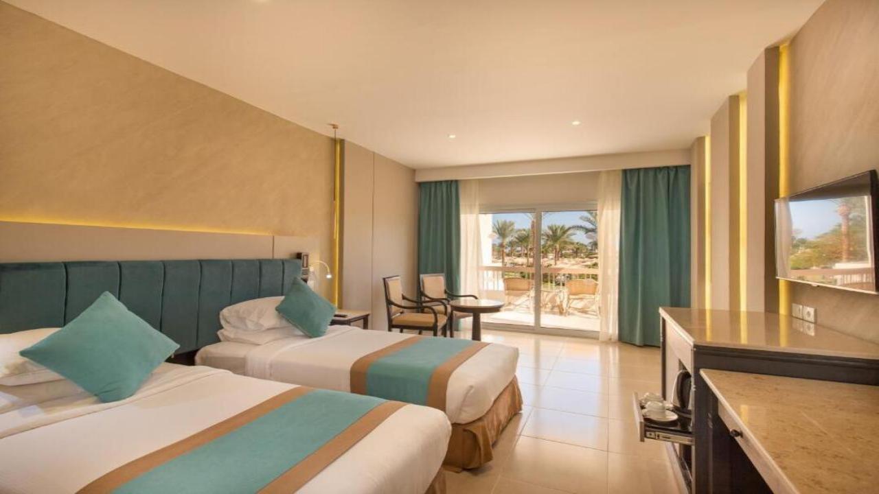 Hurghada Long Beach Resort Standard 4* #5 Hurghada Long Beach Resort Standard 4* #5