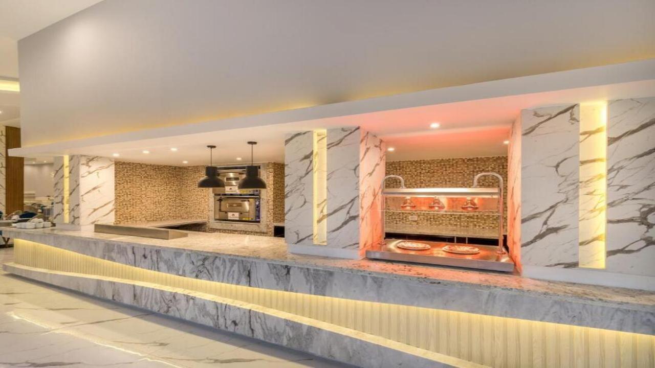 Hurghada Long Beach Resort Standard 4* #10 Hurghada Long Beach Resort Standard 4* #10