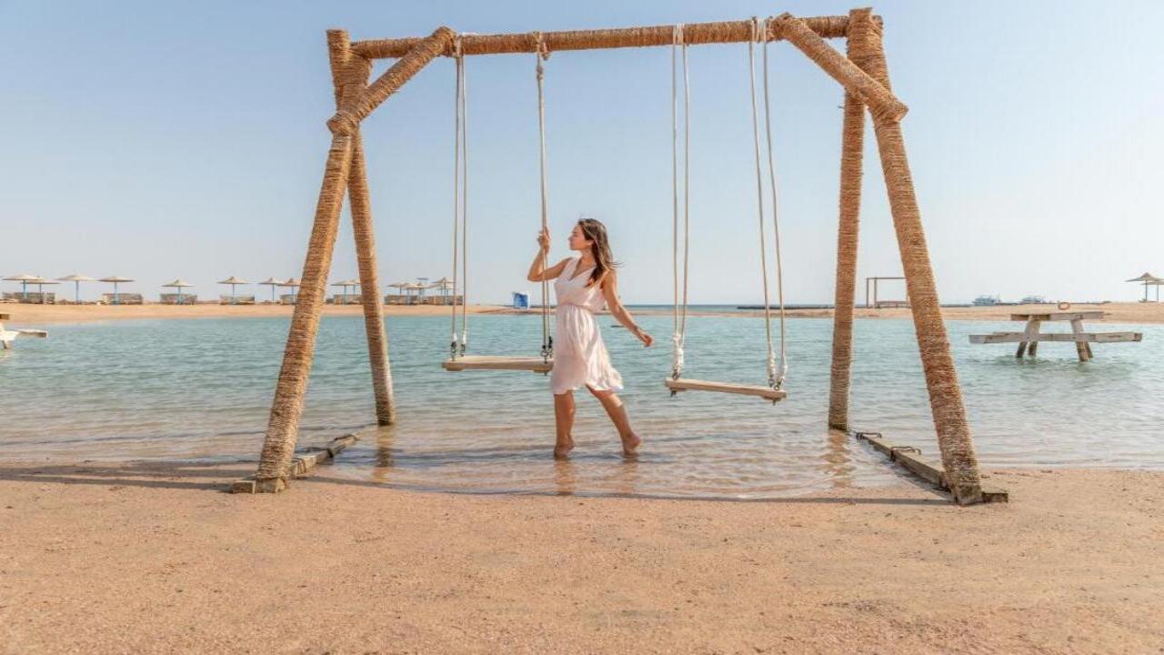 Hurghada Long Beach Resort Standard 4* #15 Hurghada Long Beach Resort Standard 4* #15