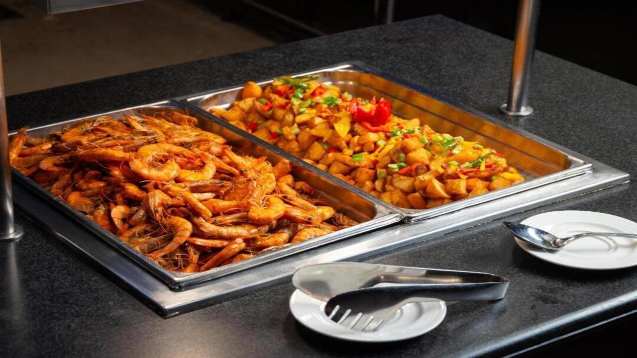 Cleopatra Luxury Makadi Beach Resort Premium #15 Cleopatra Luxury Makadi Beach Resort Premium #15