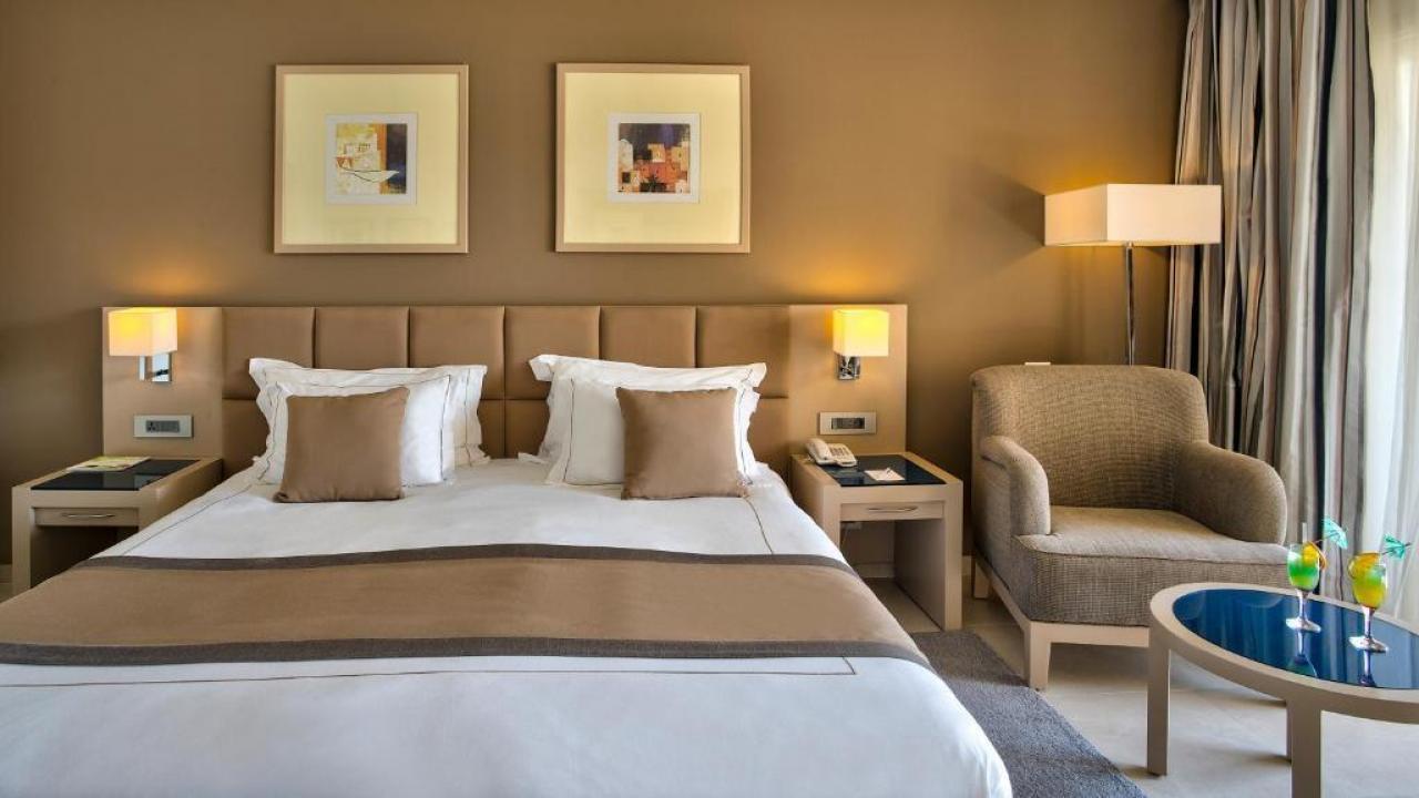 Cleopatra Luxury Makadi Beach Resort Premium #5 Cleopatra Luxury Makadi Beach Resort Premium #5