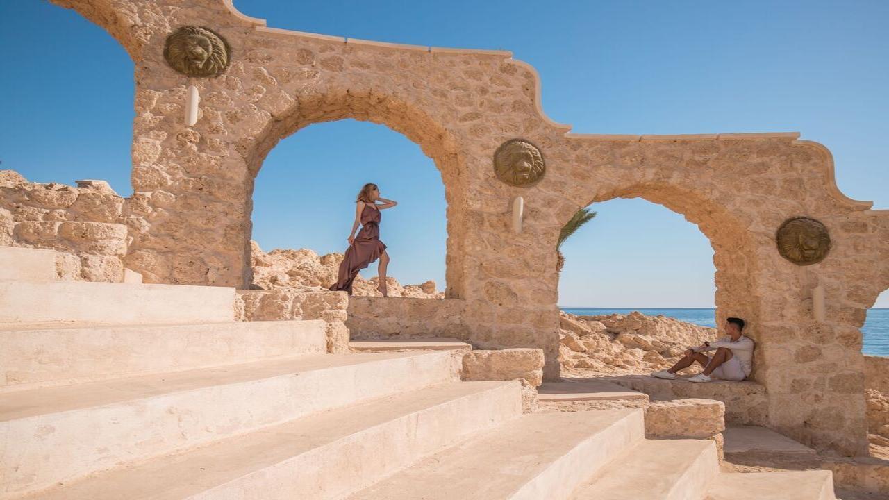 Albatross Citadel - снимка 3