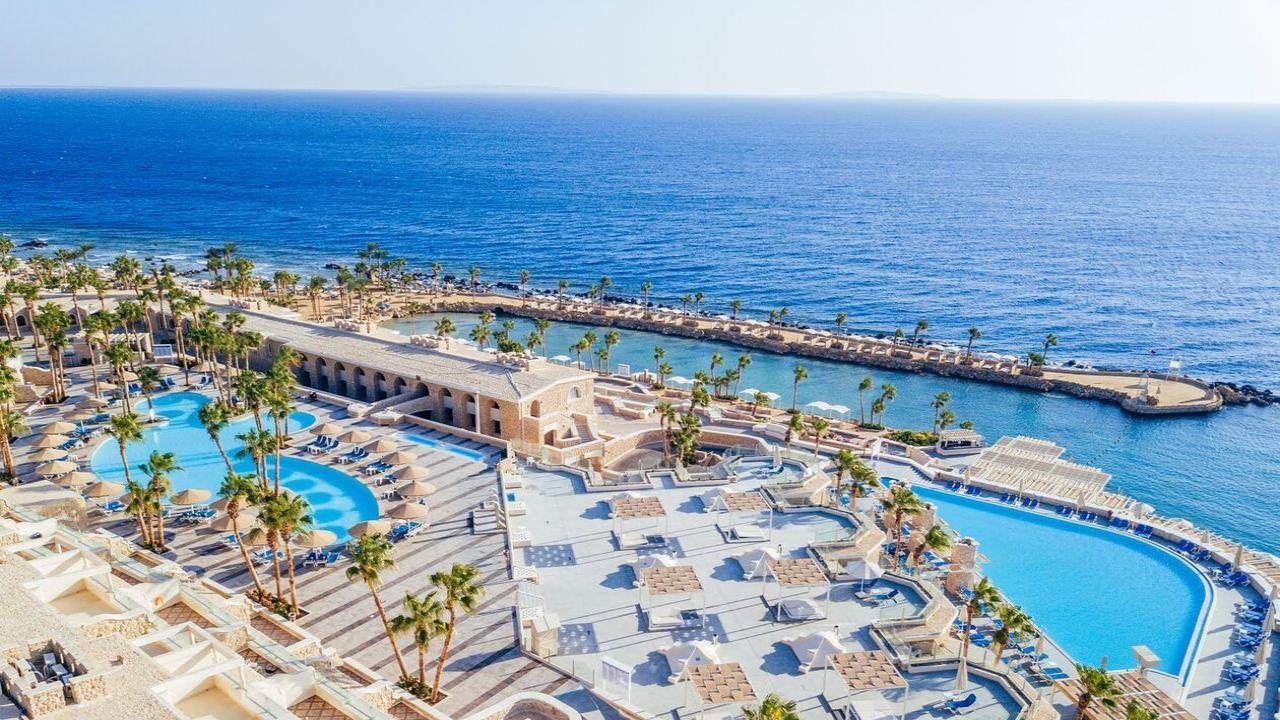 Albatross Citadel - снимка 14