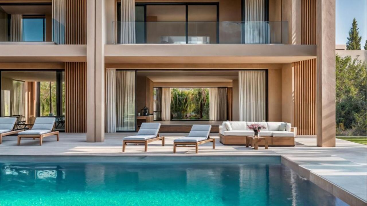 Jaz Asteria Sahl Hashish Premium 5* #7 Jaz Asteria Sahl Hashish Premium 5* #7