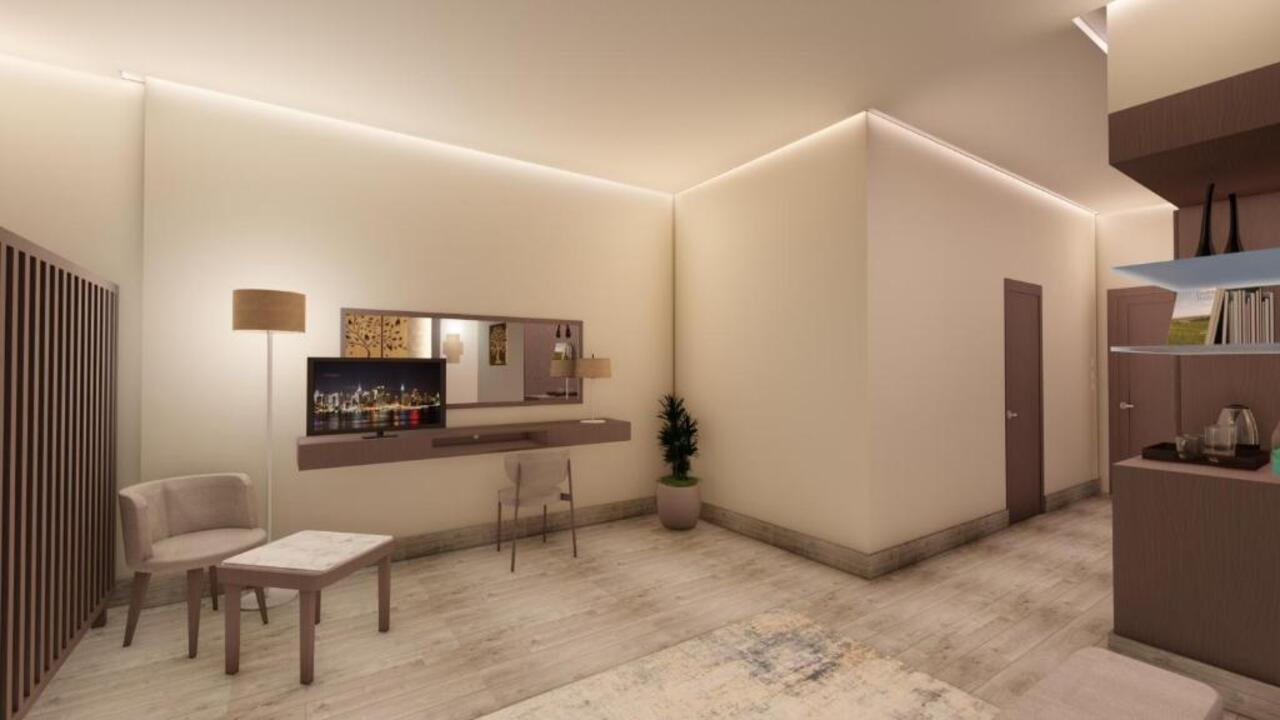 Jaz Asteria Sahl Hashish Premium 5* #4 Jaz Asteria Sahl Hashish Premium 5* #4