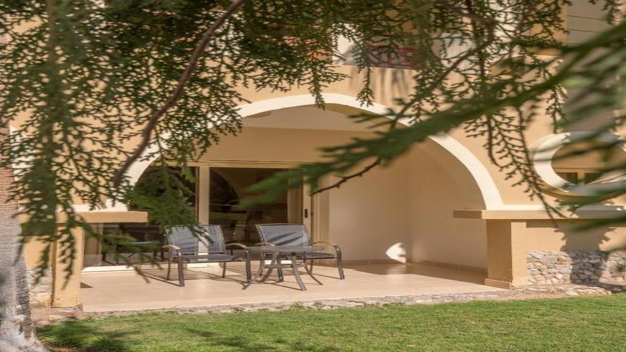 Serenity Alpha Beach - снимка 10