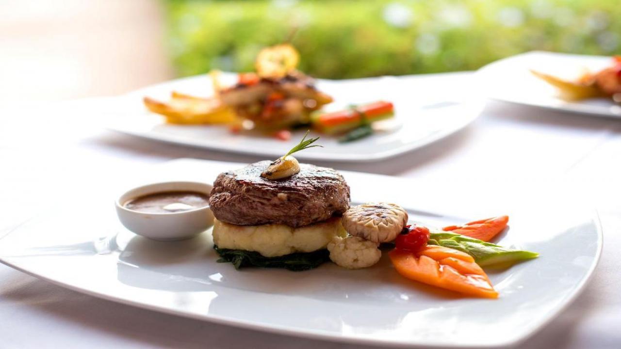 Stella Beach Resort - снимка 11